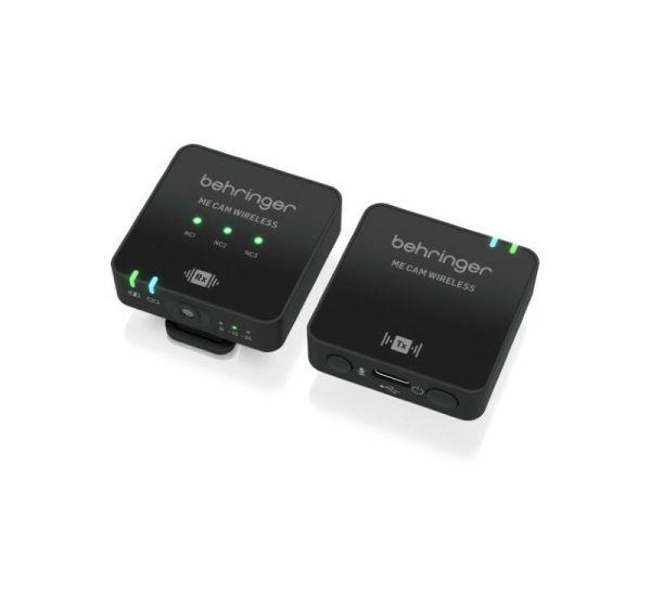Behringer ME CAM WIRELESS System bezprzewodowy do kamery