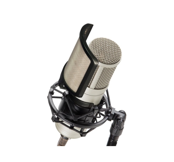 Soundsation VOXTAKER 100 - mikrofon studyjny