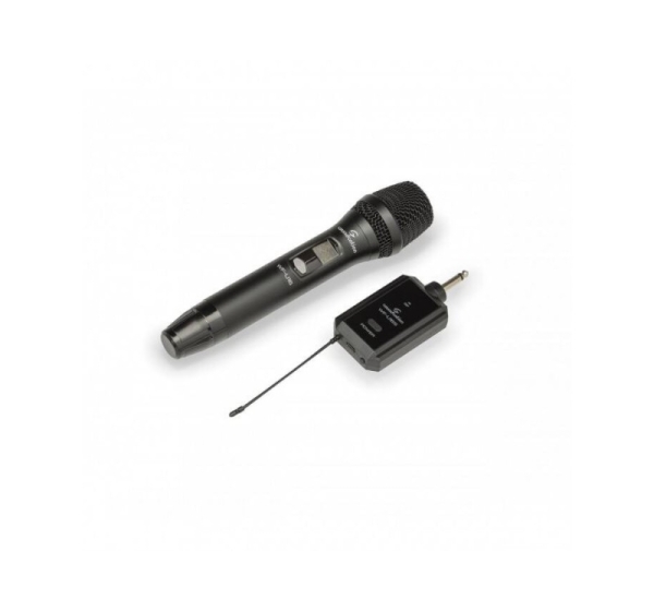 Soundsation POCKETMIC U16H-A1 - bezprzewodowy system UHF