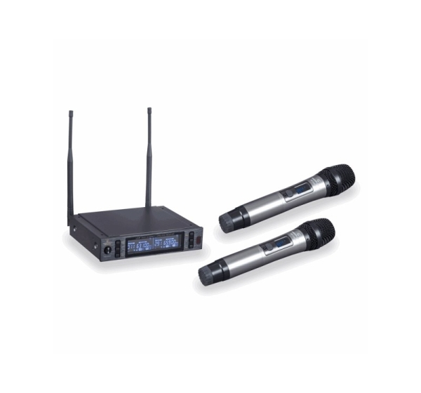 Soundsation WF-U2302HH - system bezprzewodowy UHF