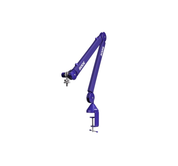 RØDE PSA-1+ Broadcast microphone stand