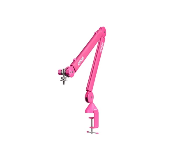 RØDE PSA-1+ Broadcast microphone stand