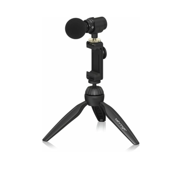 Behringer GO VIDEO KIT Mikrofon do produkcji video