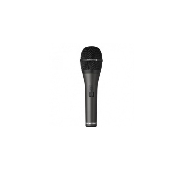 Beyerdynamic TG V70d s Black Stage/performance microphone