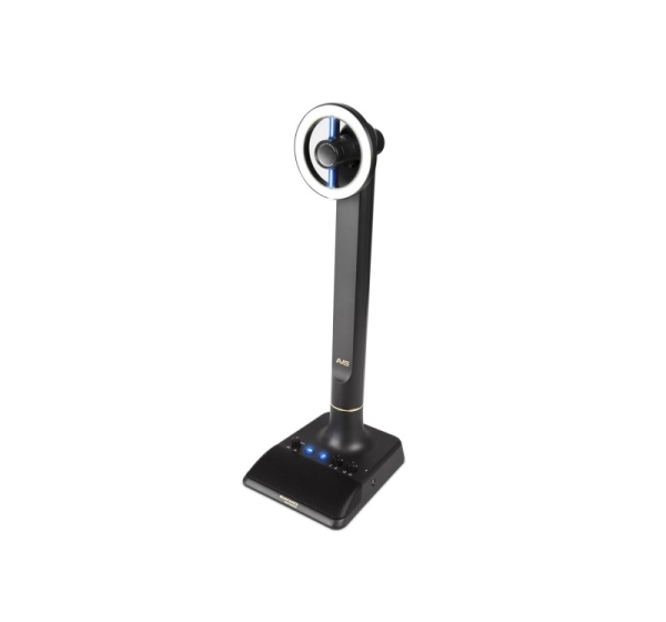 Marantz AVS - audio-video streamer