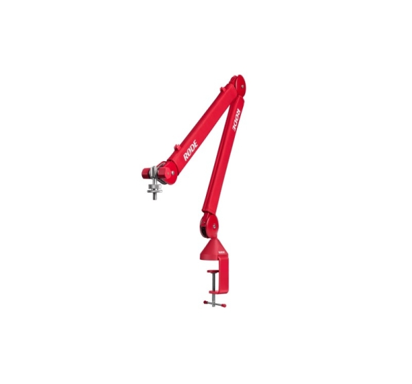 RØDE PSA-1+ Broadcast microphone stand