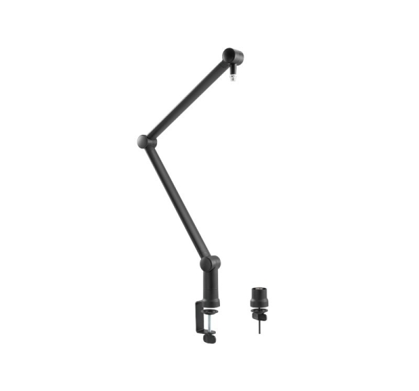 LogiLink ZUB microphone poor Pro black
