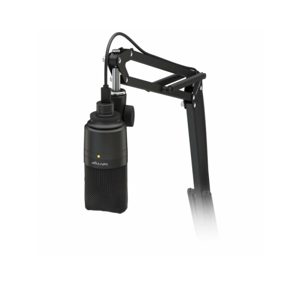 Behringer D3 PODCAST BUNDLE USB Microphone