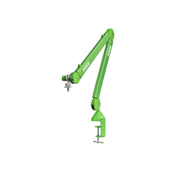 RØDE PSA-1+ Broadcast microphone stand