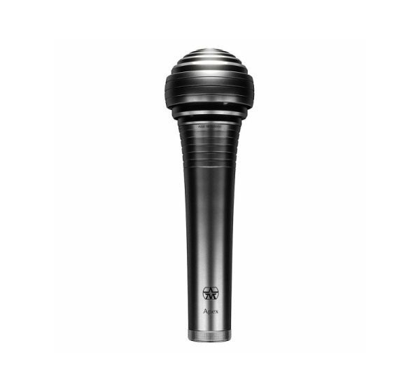 Aston Microphones Apex Storm Mikrofon wokalowy dynamiczny
