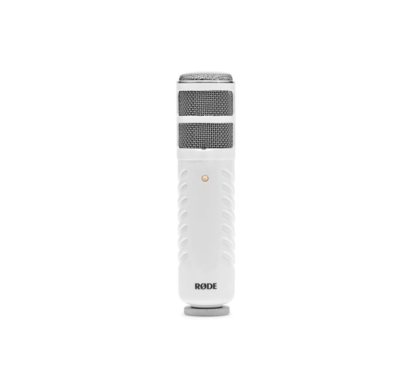 RODE Podcaster - USB Dynamic Microphone