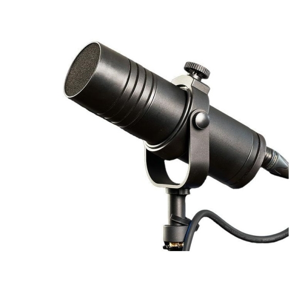 Aston Microphones Stealth Broadcast Microphone