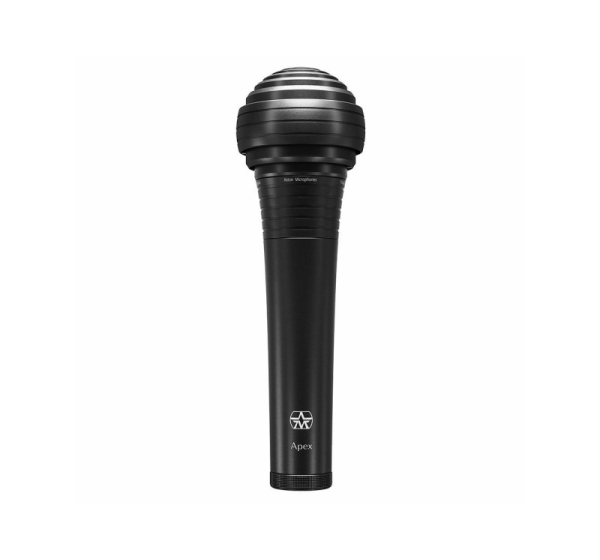 Aston Microphones Apex Void Vocal Dynamic Mic