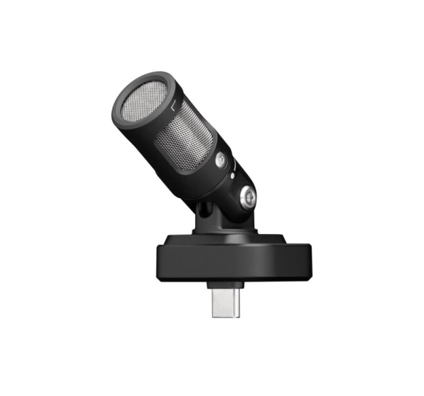 Shure MV88-USBC - stereo microphone with USB-C connector