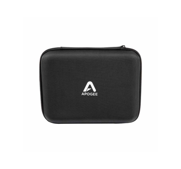 Apogee Duet 3 Accessory Kit (case + cable)