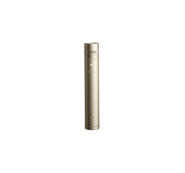 RØDE NT5 Silver Studio microphone