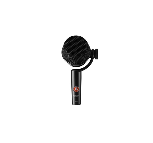 Austrian Audio OD5 Black Studio microphone