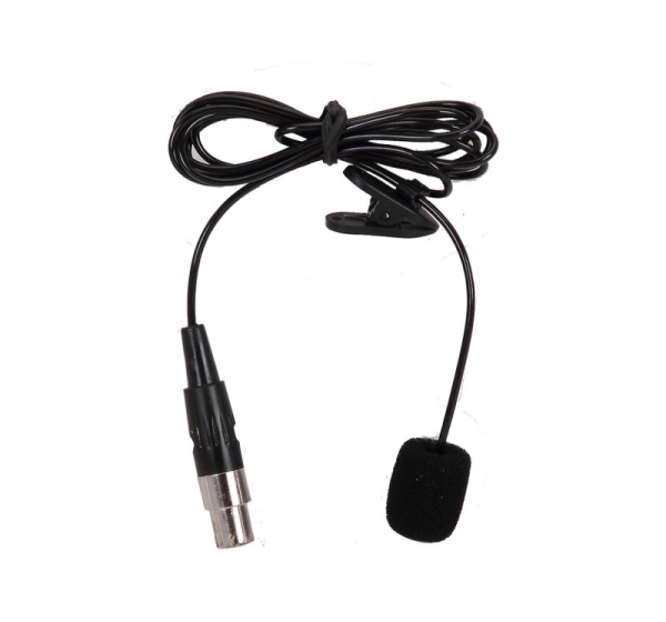 Prodipe P2L Lavalier - mikrofon elektretowy