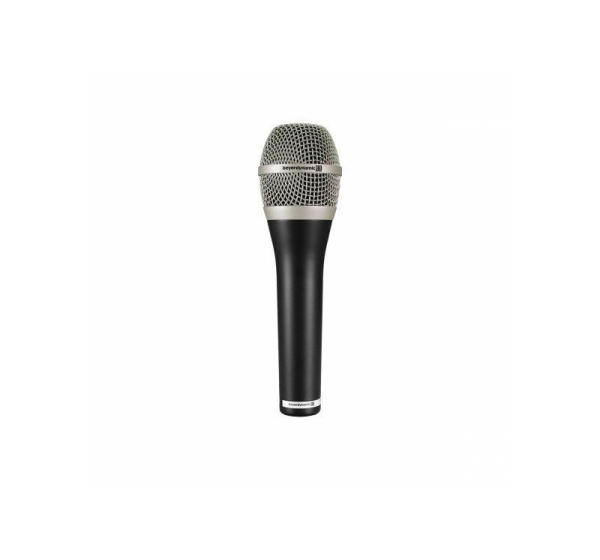 Beyerdynamic TG V50d Black, Silver Stage/performance microphone