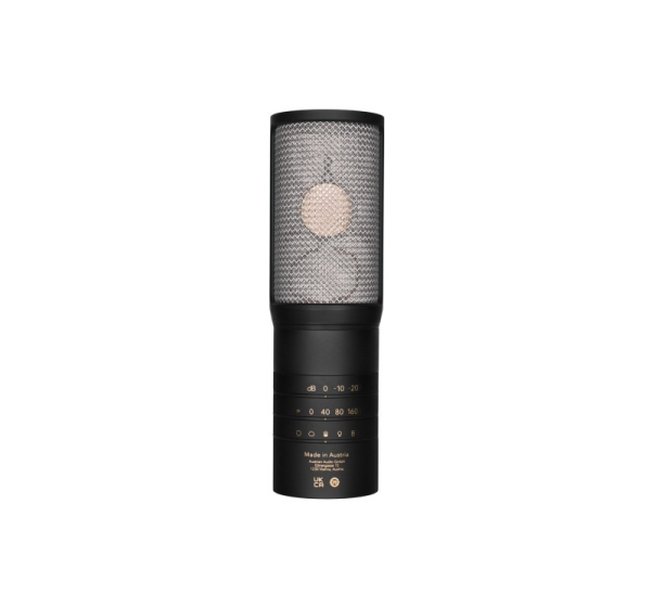 Microphone - Austrian Audio OC-S10 Studio Set