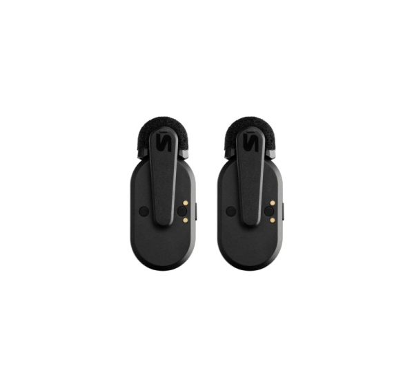 Shure MV-TWO-Z6 microphone Black Microphone set