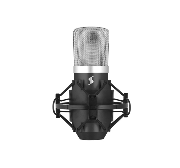 Stagg SUM40 - condenser USB microphone