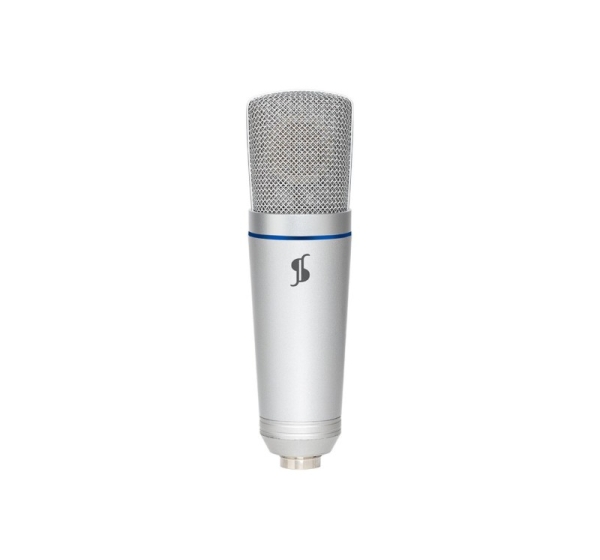 Stagg SUM50 - USB studio condenser microphone