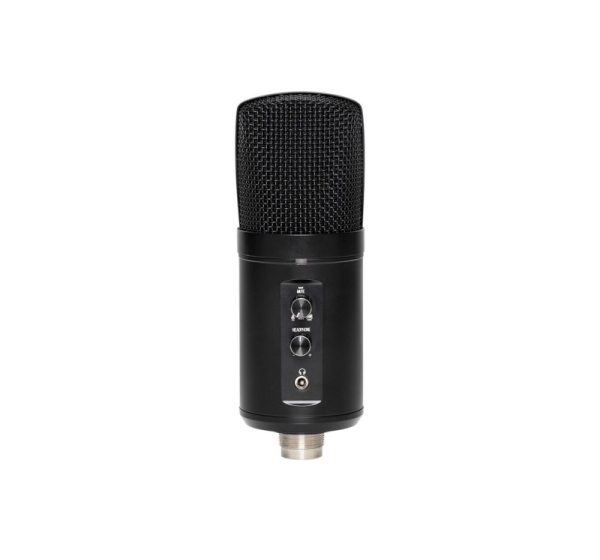 Stagg SUSM60D - USB condenser microphone