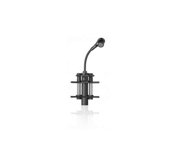 Beyerdynamic D57c Black Stage/performance microphone