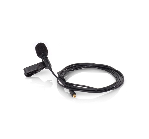 RØDE Lavalier Black