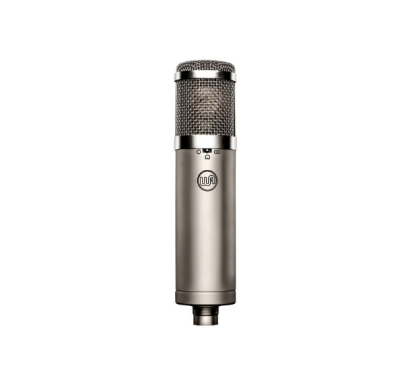 Warm Audio WA-47jr - condenser microphone