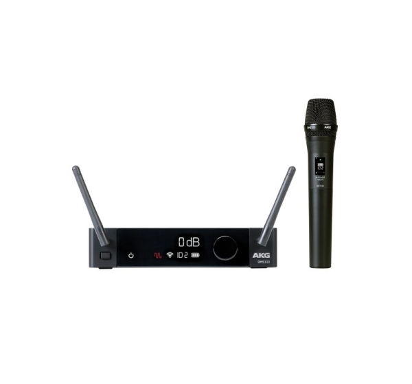 AKG DMS300