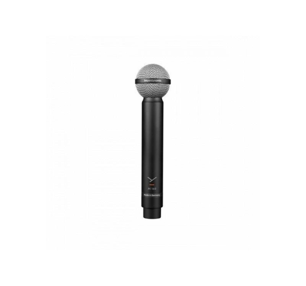 beyerdynamic M 160 (2023) Mikrofon dynamiczny podwójna wstęga