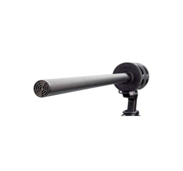 RØDE NTG8 Black