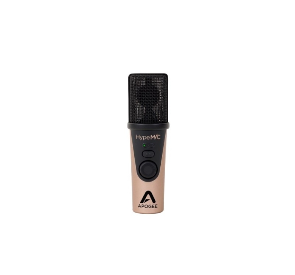 Apogee HYPE MIC - USB Microphone