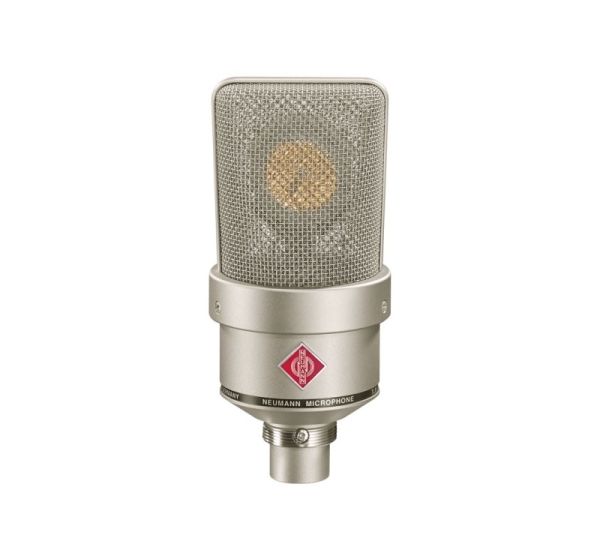 Neumann TLM 103 NI - condenser microphone, nickel