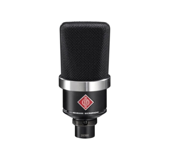 Neumann TLM 102 MT - large-diaphragm condenser microphone, black