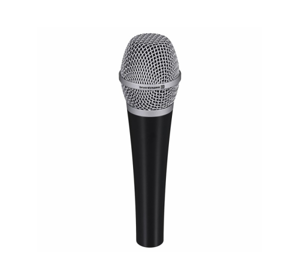 Beyerdynamic TG V35d s Black, Silver Stage/performance microphone