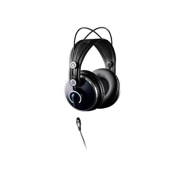 AKG K271 MKII - Closed-back headphones