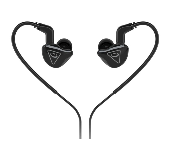 Behringer MO240 - 2-way in-ear headphones