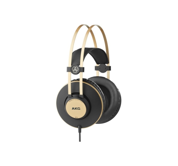 AKG K92 - studio headphones, in-ear, closed