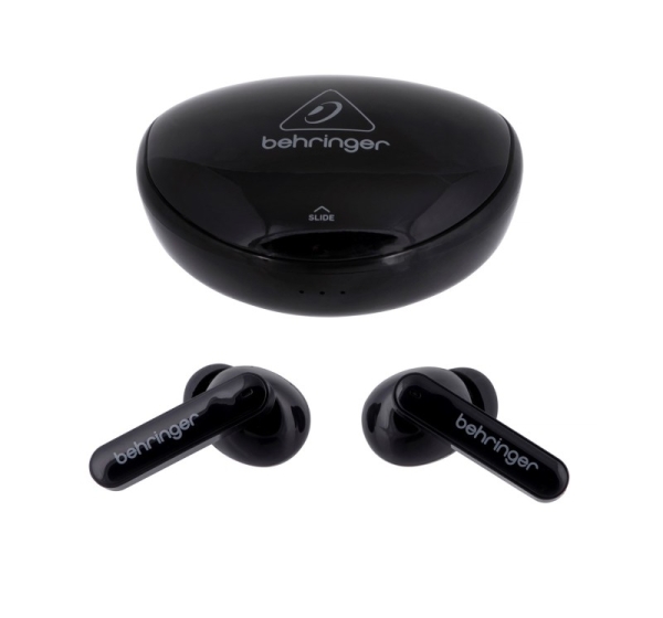 Behringer T-BUDS - in-ear wireless headphones