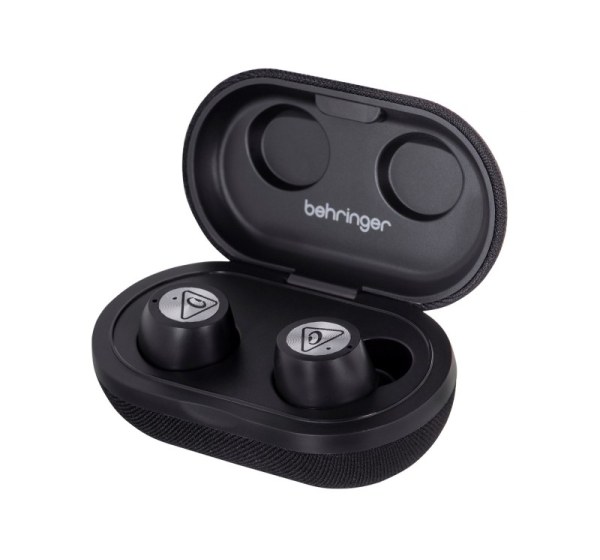 Behringer TRUE BUDS - in-ear wireless headphones