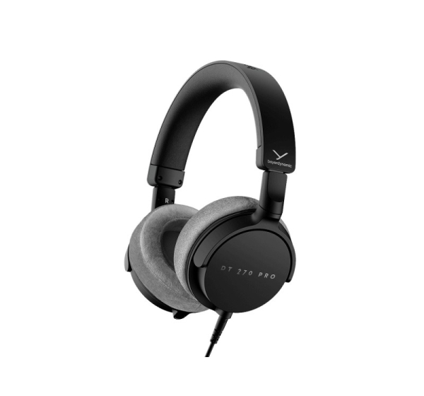 Beyerdynamic DT-270 Pro - closed studio headphones