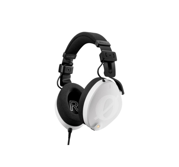 RØDE NTH-100 White - headphones/headset