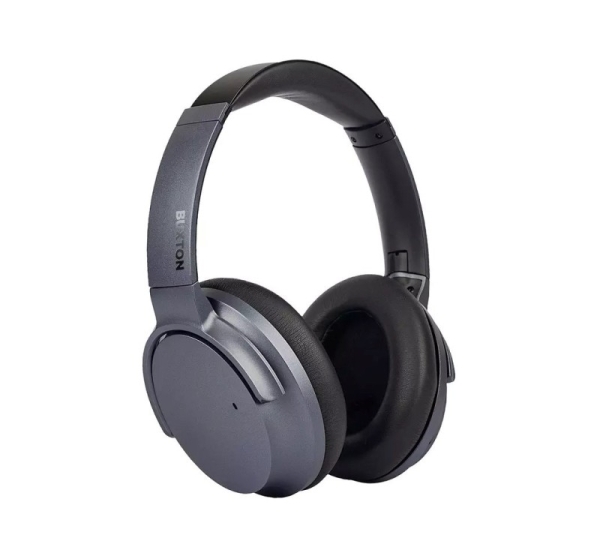 Buxton BHP 18000 Dilham Blue - Bluetooth headphones (blue)