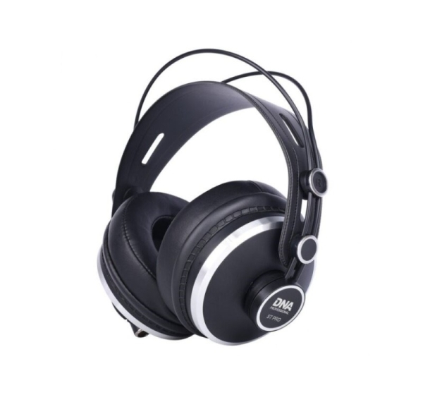DNA ST Pro - closed studio headphones