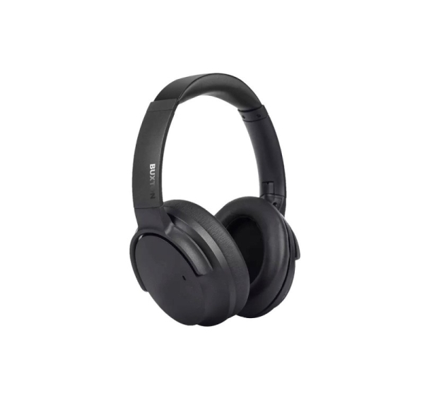 Buxton BHP 18000 Dilham Black - Bluetooth headphones (black)