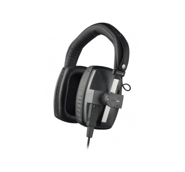 Beyerdynamic DT 150 Headphones Wired Head-band Music Black