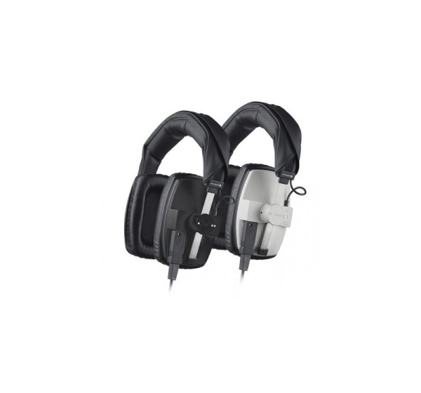 beyerdynamic DT 100 400 OHM/black Słuchawki studyjne zamknięte